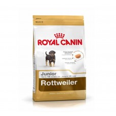 Royal Canin Rottweiler Junior 12kg Royal Canin Rottweiler Junior 12kg